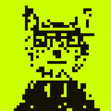 HoodCat #9399