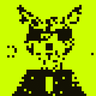 HoodCat #9401