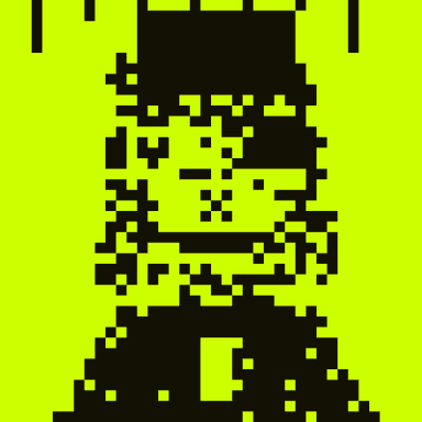 HoodCat #9409