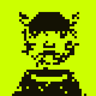 HoodCat #9461