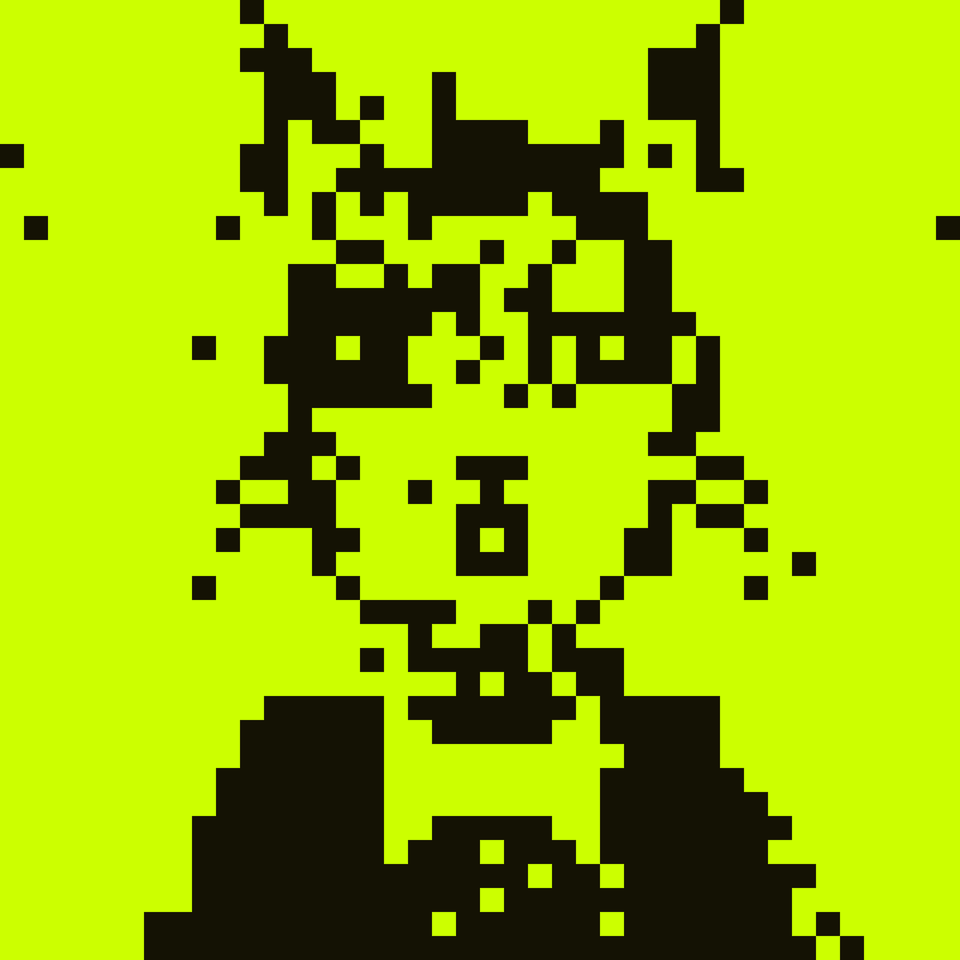 HoodCat #947