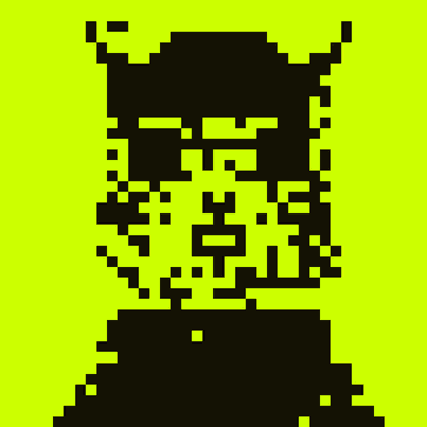 HoodCat #9476