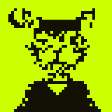 HoodCat #9501