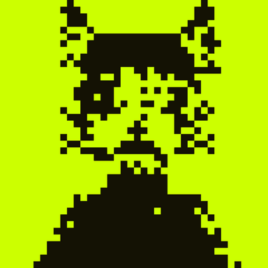 HoodCat #9502