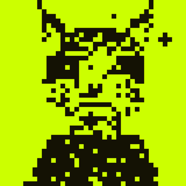 HoodCat #9506