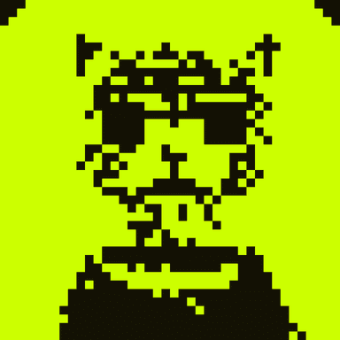 HoodCat #9516