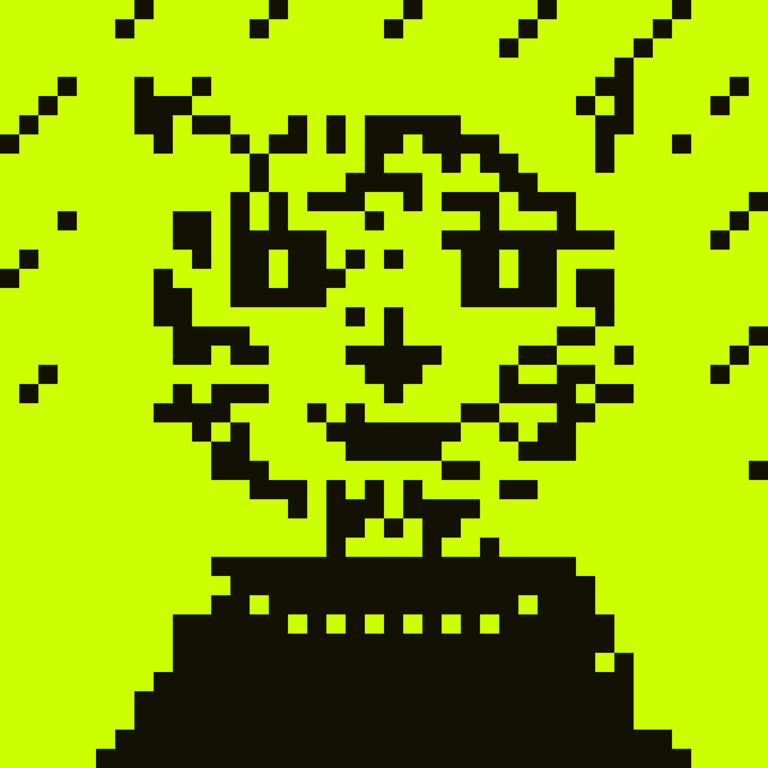 HoodCat #9518