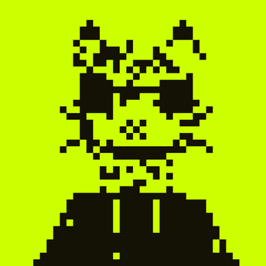 HoodCat #953