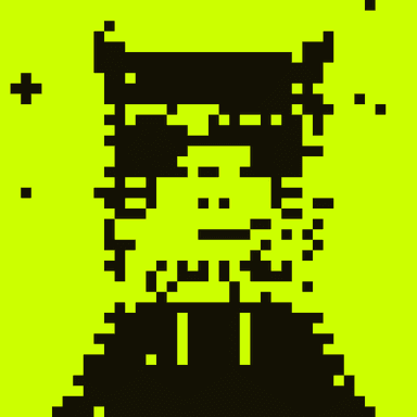 HoodCat #9534