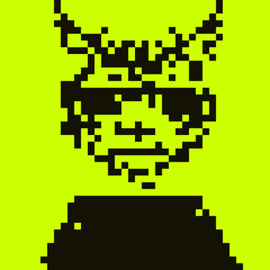 HoodCat #9541