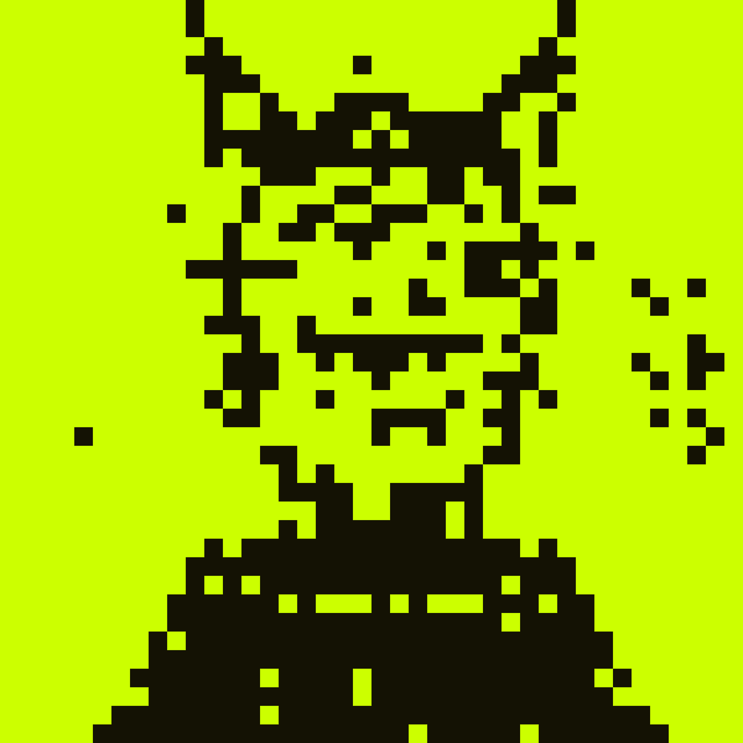 HoodCat #9542