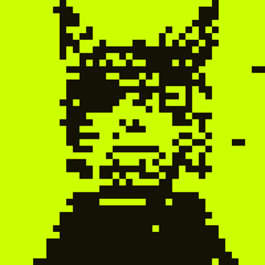 HoodCat #955
