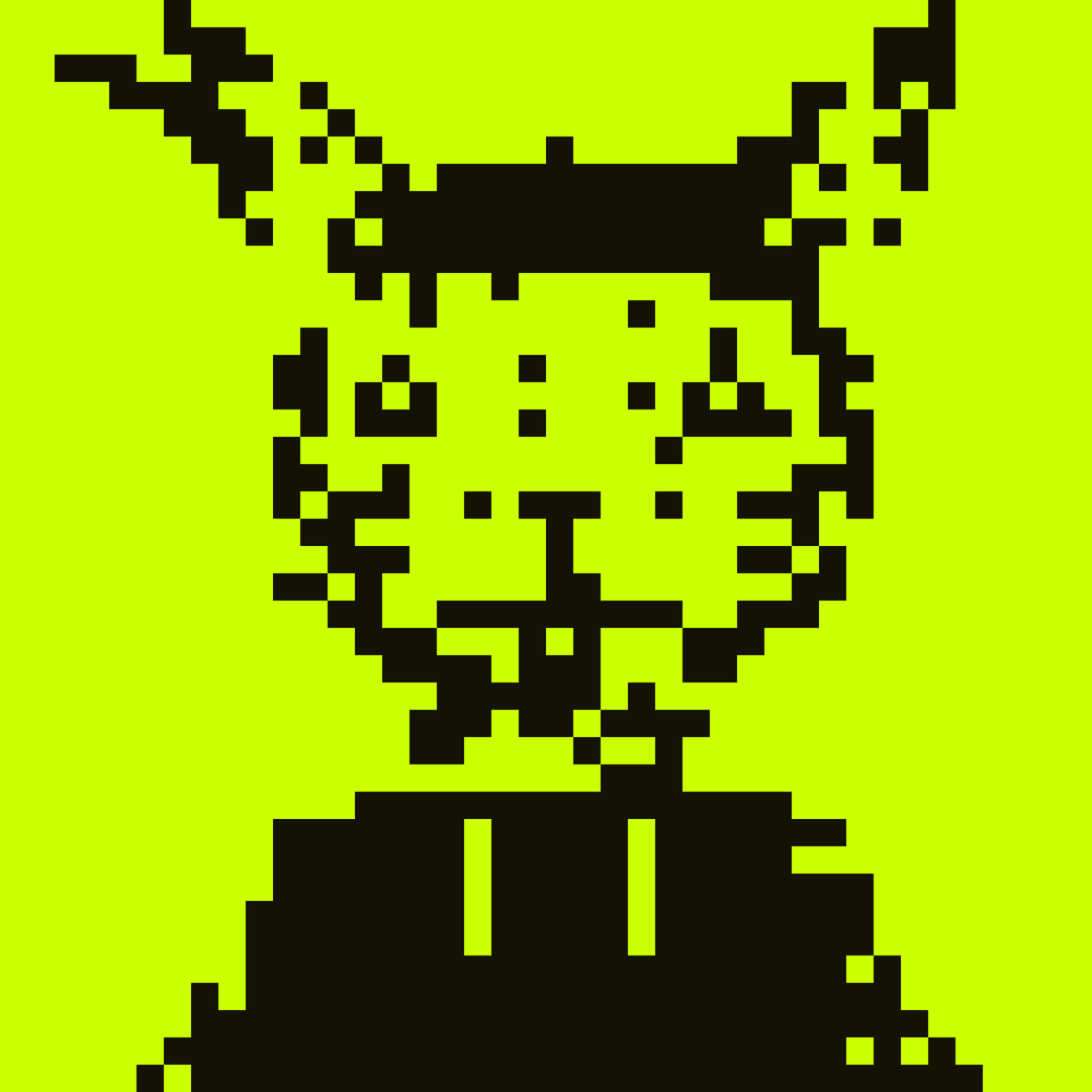HoodCat #9554