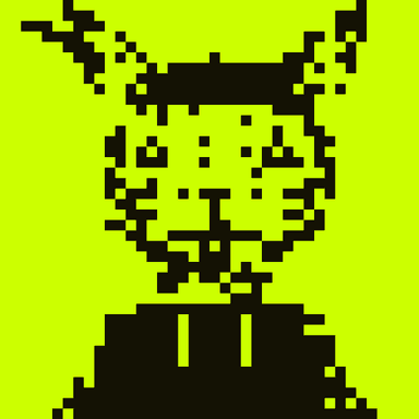 HoodCat #9554
