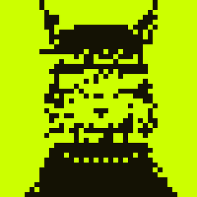 HoodCat #9570