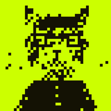 HoodCat #96