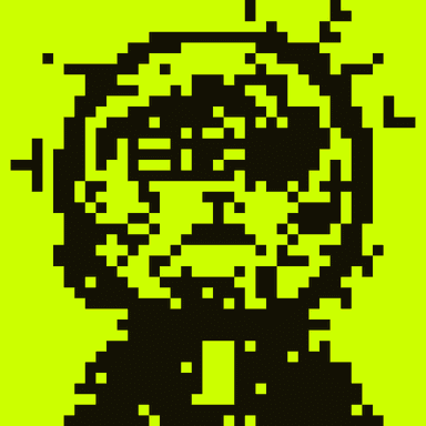 HoodCat #960