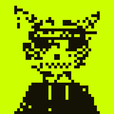 HoodCat #9618