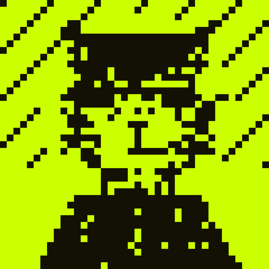 HoodCat #9622