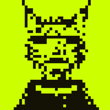 HoodCat #9627