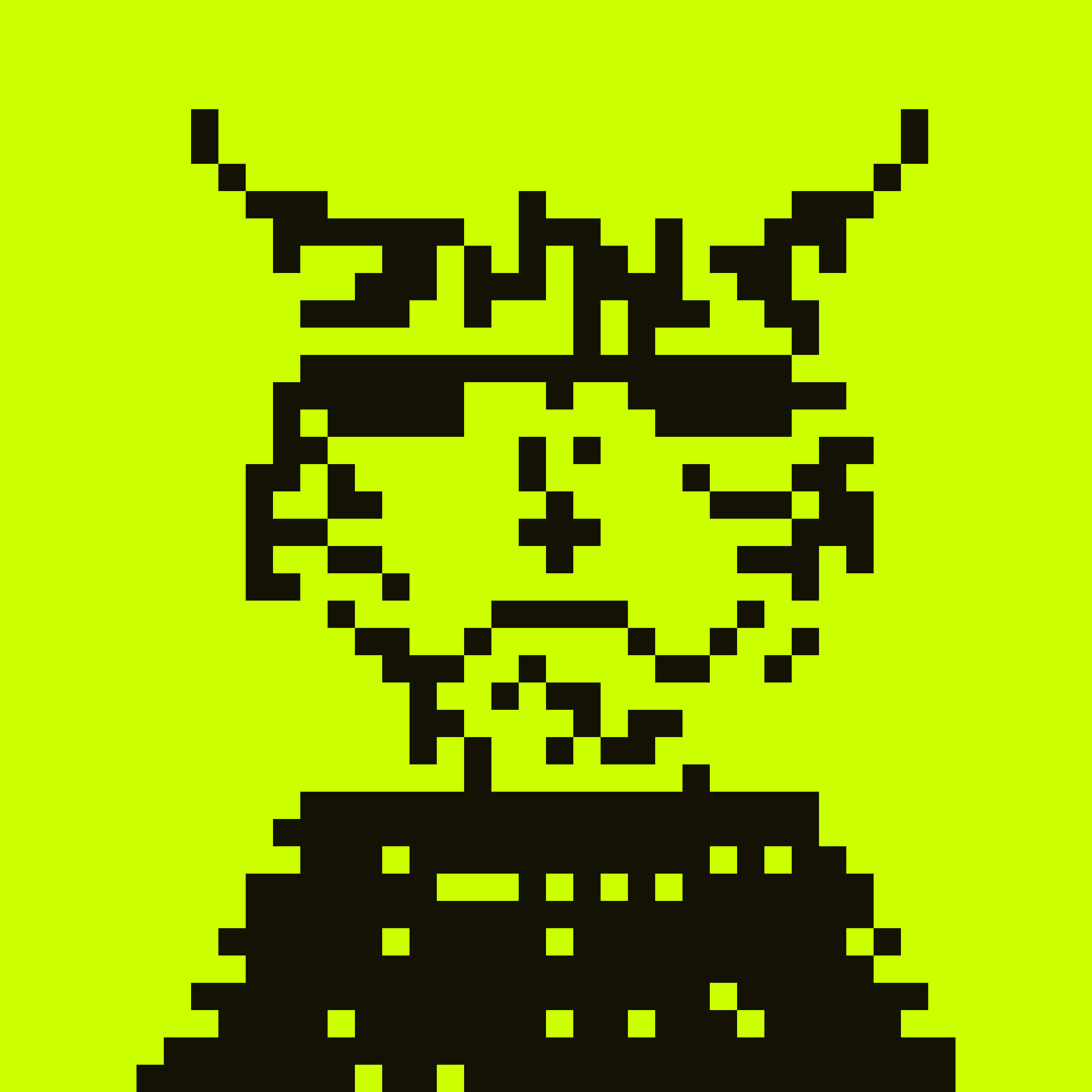 HoodCat #9644