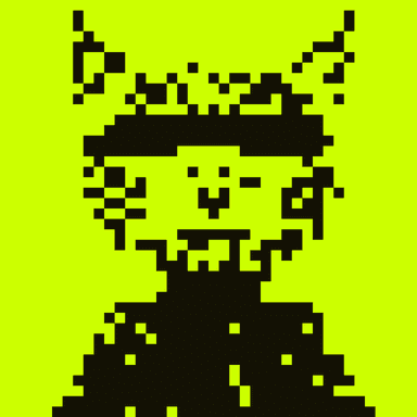 HoodCat #9654
