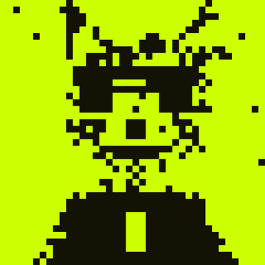 HoodCat #966
