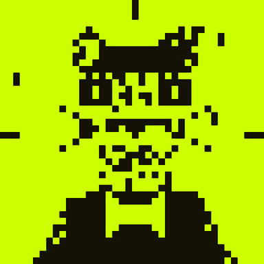 HoodCat #9660