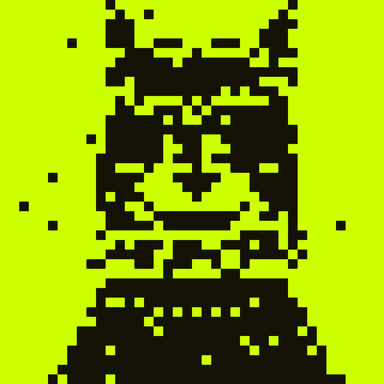 HoodCat #967
