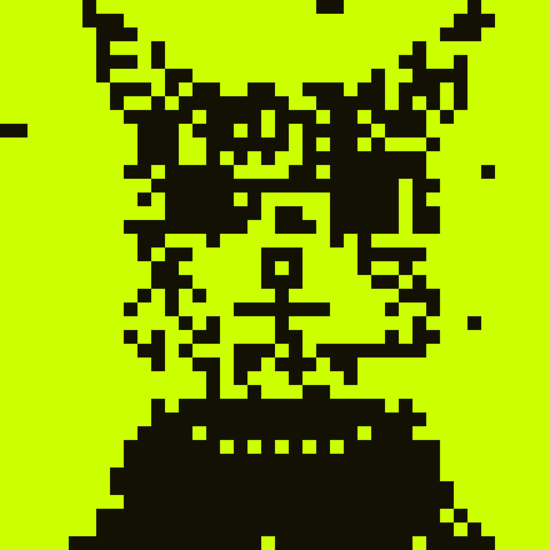 HoodCat #9689