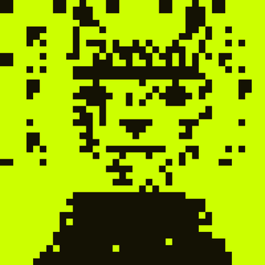 HoodCat #97