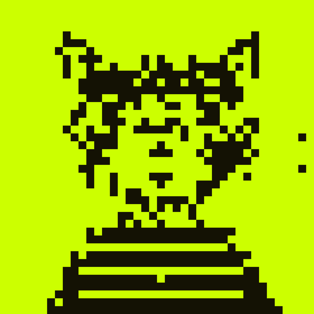 HoodCat #9706