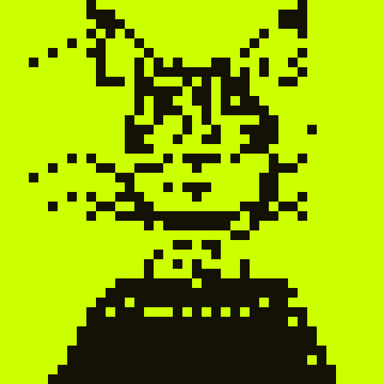 HoodCat #972