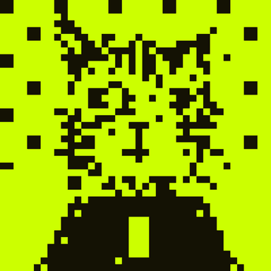 HoodCat #973