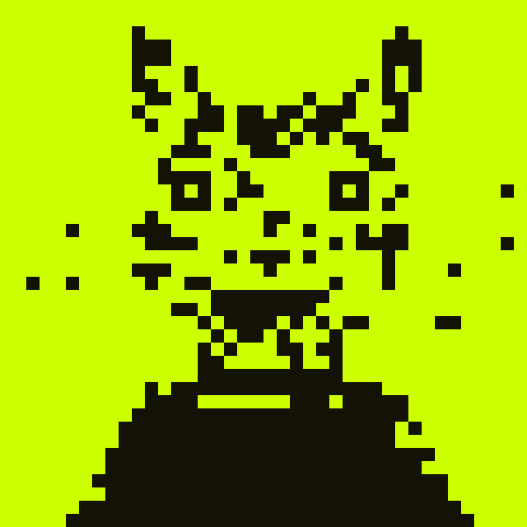 HoodCat #9734