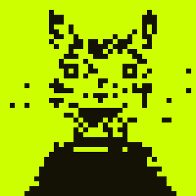 HoodCat #9734