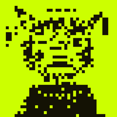 HoodCat #975