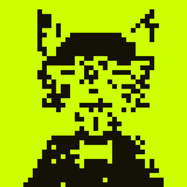 HoodCat #9775