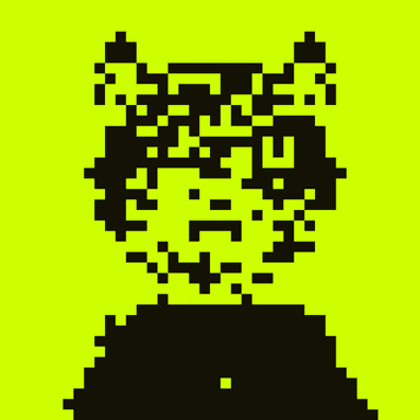 HoodCat #978