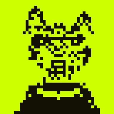 HoodCat #9790