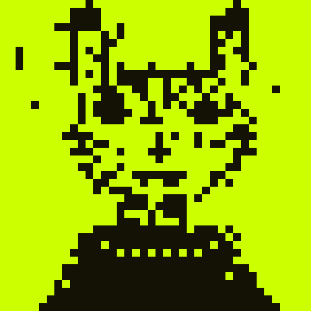 HoodCat #9802
