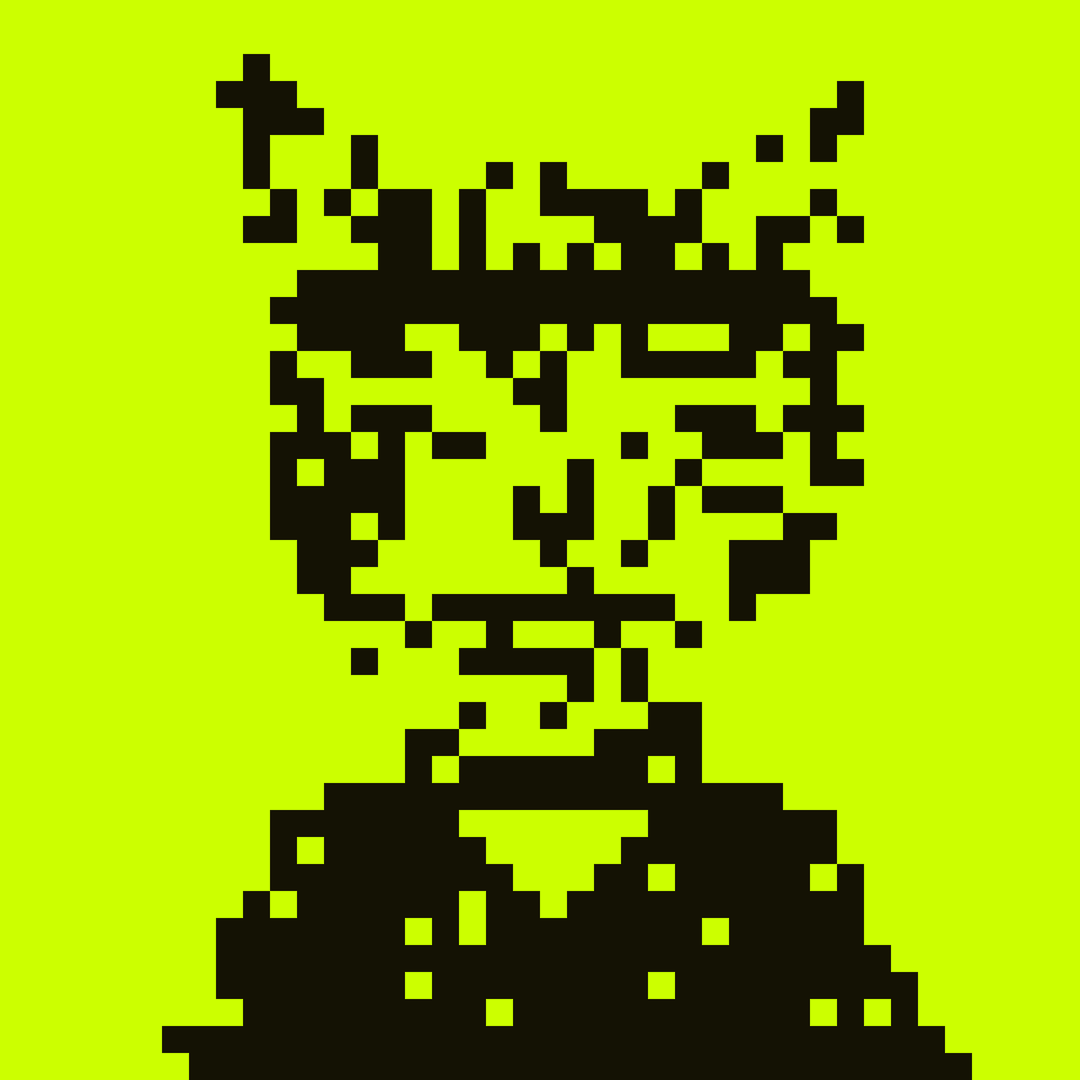 HoodCat #9807