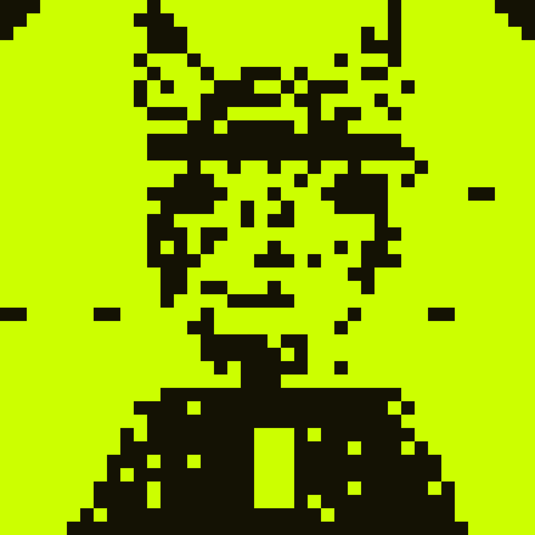 HoodCat #981