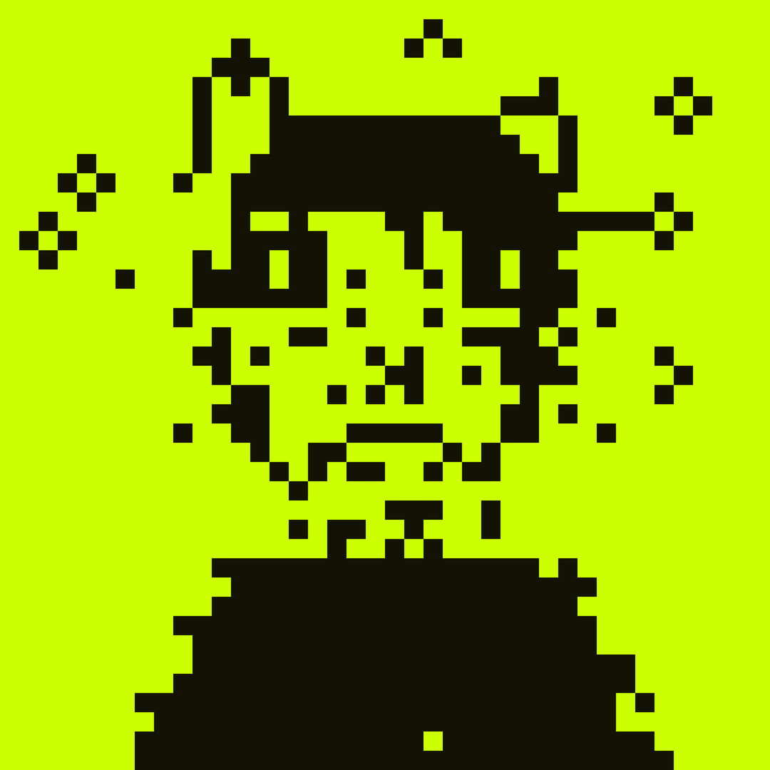 HoodCat #9815