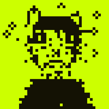 HoodCat #9815