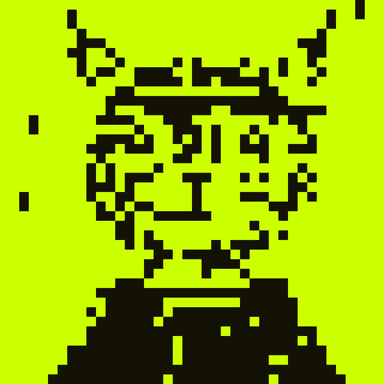 HoodCat #982