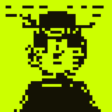 HoodCat #9831