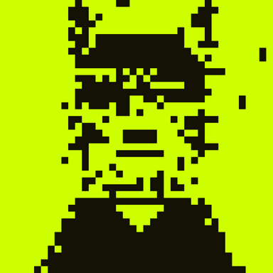 HoodCat #9833