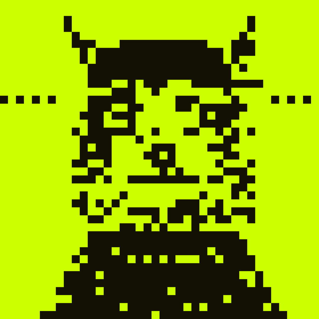 HoodCat #985