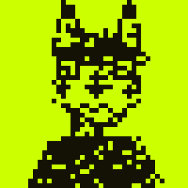 HoodCat #9851